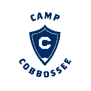Camp Cobbossee for Boys Logo